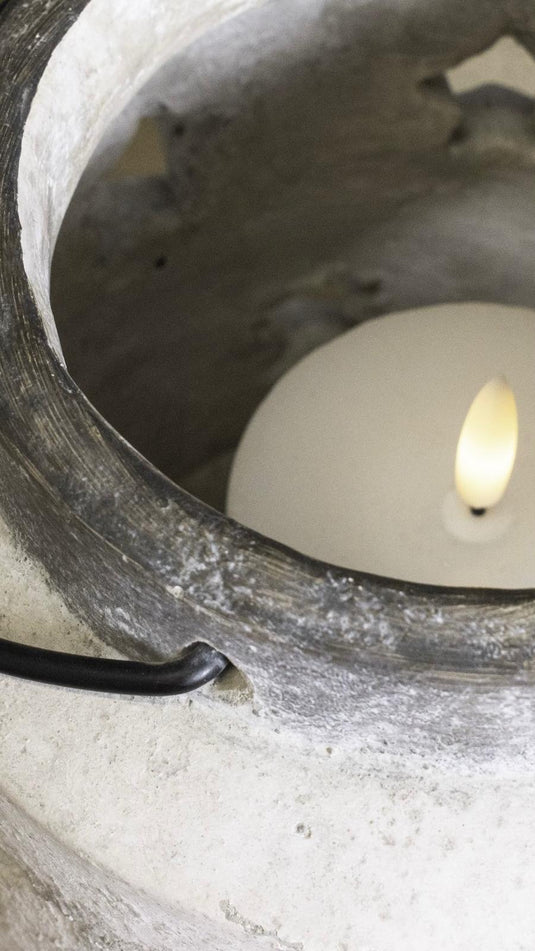 Candle Holders