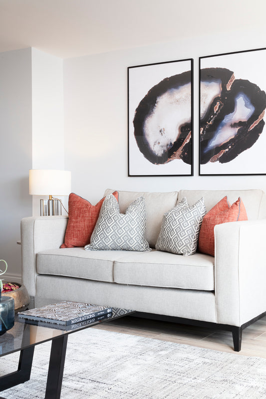 Albany Spice Cushion Cover 55x55cm