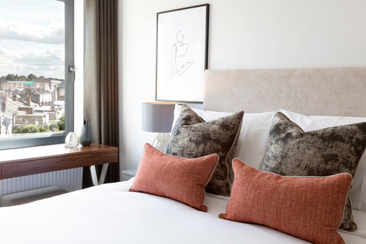 Albany Spice Cushion Cover 30x50cm