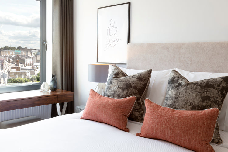Albany Spice Cushion Cover 30x50cm