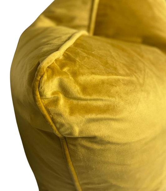 Cambio Saffron Cushion Cover 55x55cm