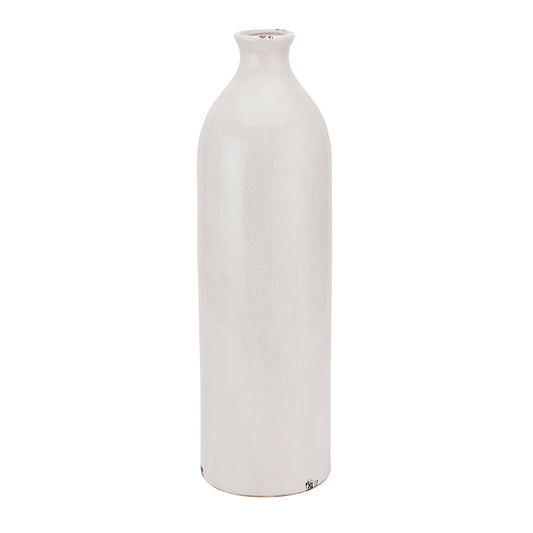 Tall Glazed Gisela Vase