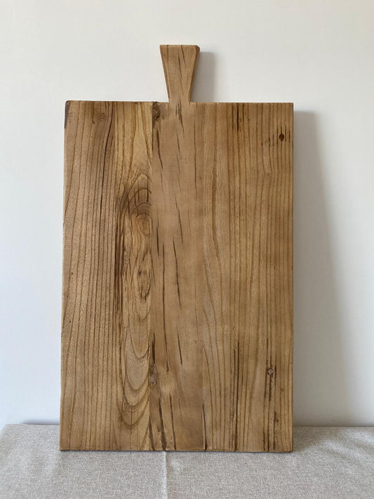 Handcrafted Extra Large Serving Board